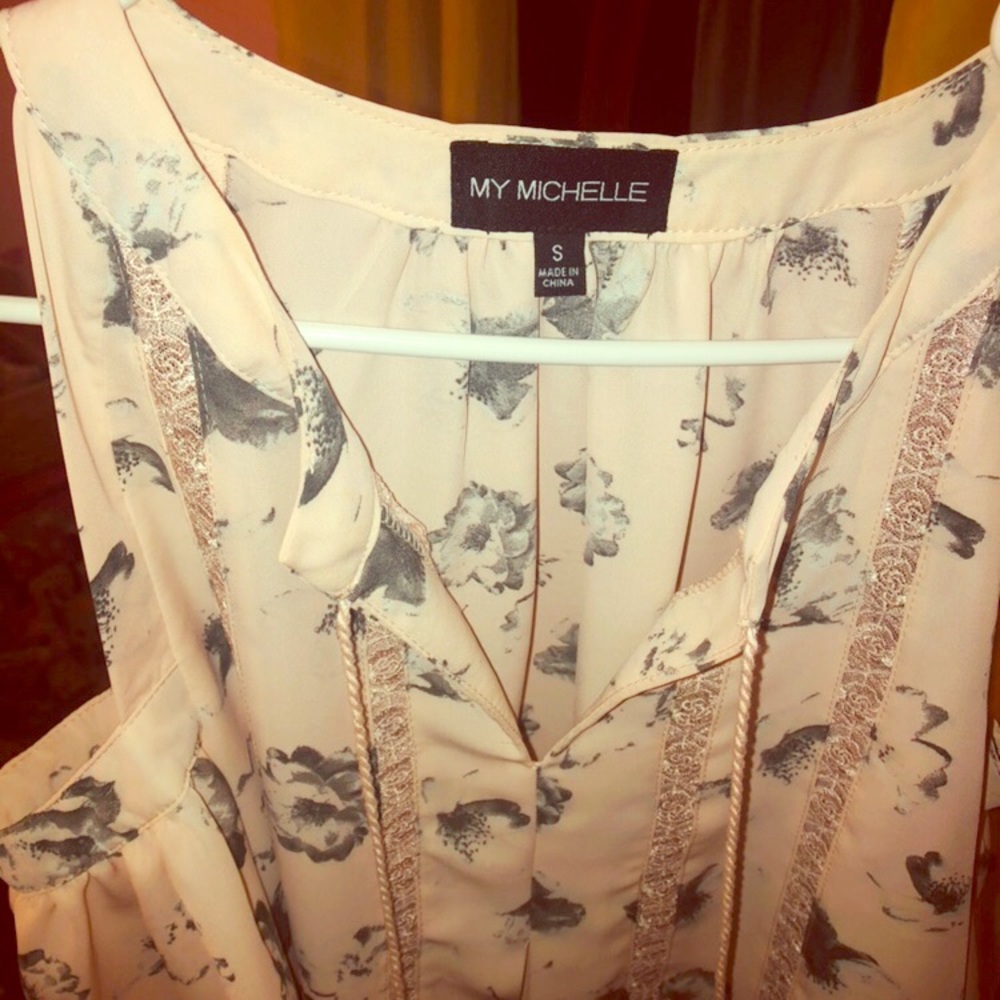 Brand new blouse